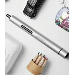 Mini Destornillador Eléctrico Wowstick portátil para bricolaje