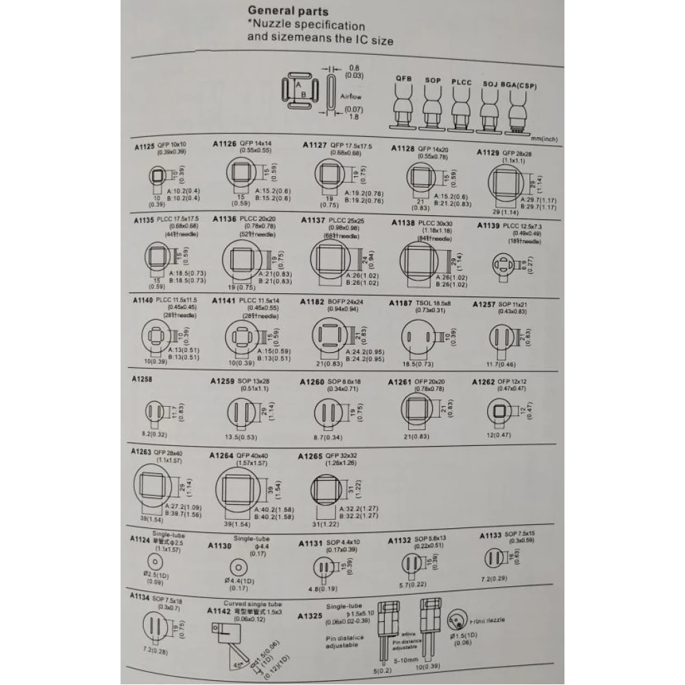 Mlink H7 3-in-1 juotosasema kuumailmalla ja DC-virtalähteellä