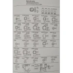 Mlink H7 3-in-1 juotosasema kuumailmalla ja DC-virtalähteellä