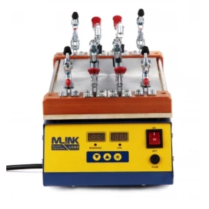 Mlink Lcd2 LCD-näyttöjen erotusasema iPadille, iPad Minille ja tableteille 7''–11''