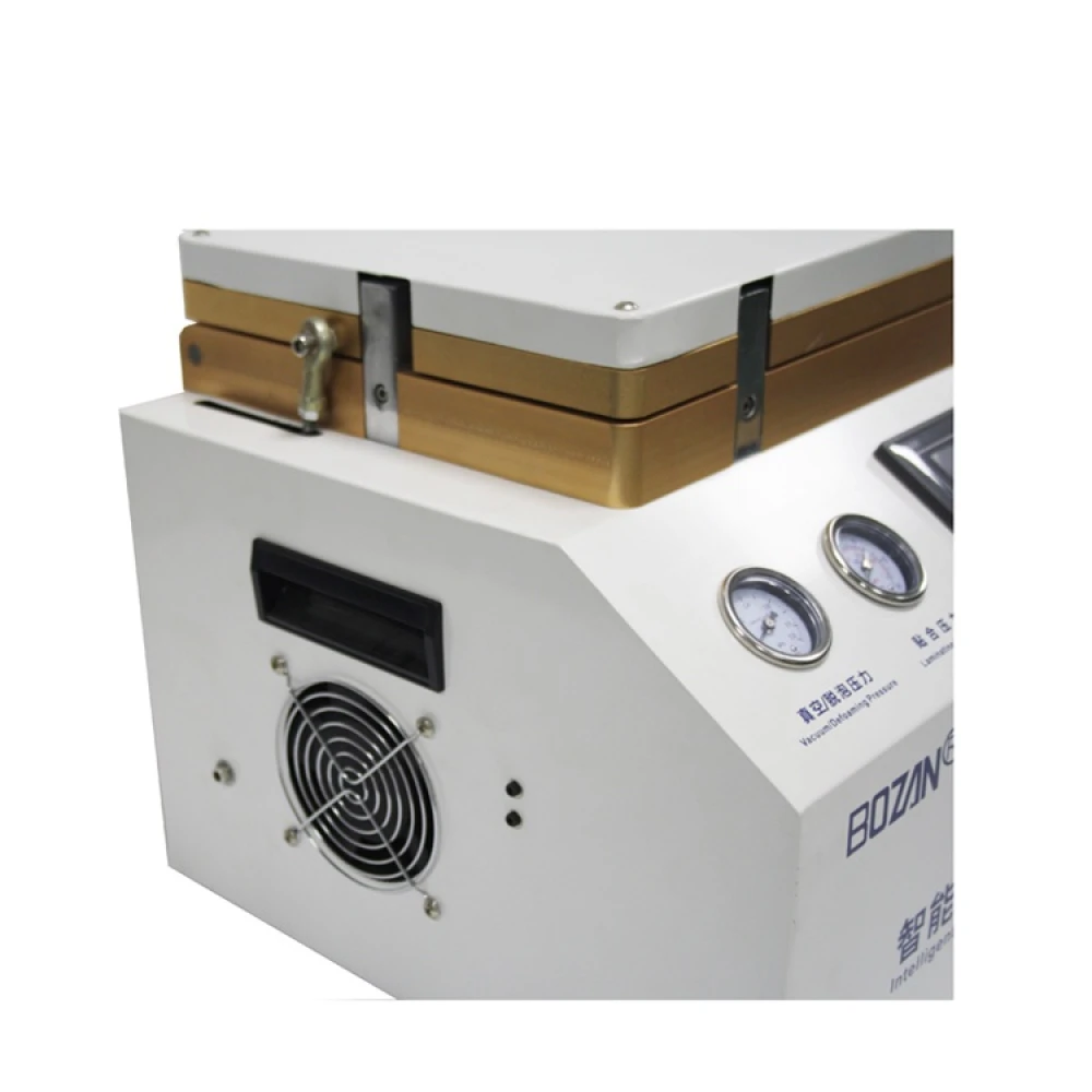 Mlink LCD5+ para reparación profesional de pantallas móviles