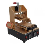 Mlink LCD6 5-in-1 laminointikone LCD-näytöille iPhone ja Samsung