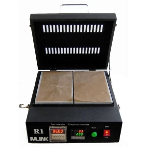 Mlink R1 BGA-reballing-laite PID-lämpötilansäädöllä