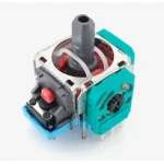 R3 L3 -vaihtomoduuli PS4-ohjaimeen, yhteensopiva joystickin kanssa