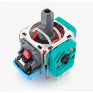 satkit R3 L3 -vaihtomoduuli PS4-ohjaimeen, yhteensopiva joystickin kanssa