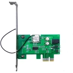 WiFi-relemoduuli PC:n etäkäynnistykseen Smart Home -ohjauksella