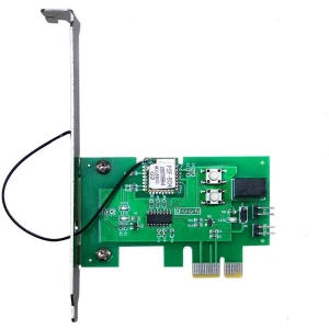 satkit WiFi-relemoduuli PC:n etäkäynnistykseen Smart Home -ohjauksella