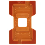 LCD-liimausmuotti Samsung HTC One X täydelliseen liimaukseen