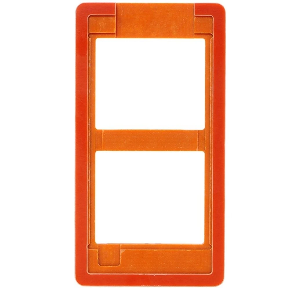 iPhone 6 Plus LCD-korjausmuotti LOCA-liimaukseen