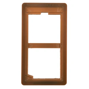 Samsung Galaxy Note 4 LCD-korjausmuotti tarkkaan liimaukseen ja asetteluun