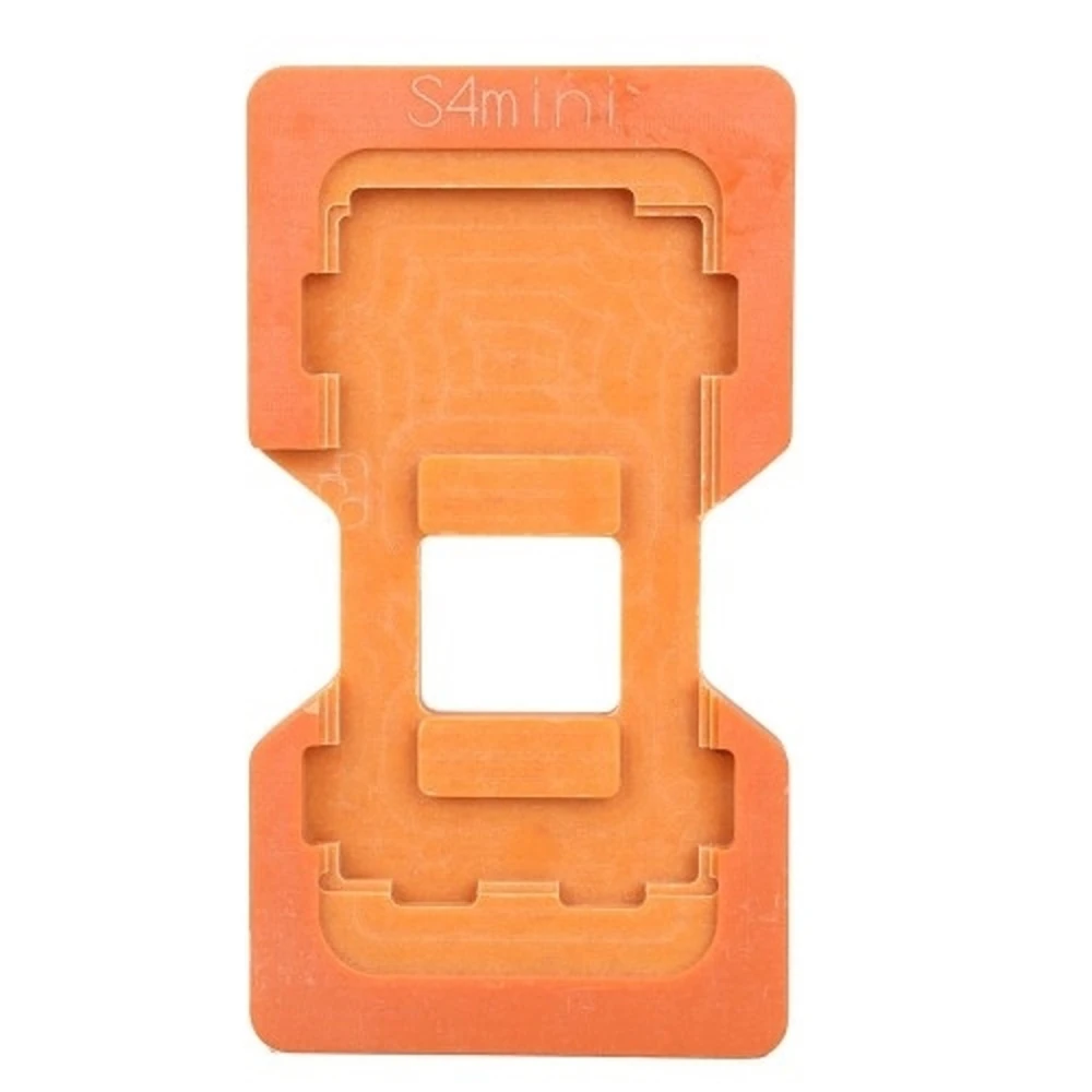 LCD-korjausmuotti Samsung Galaxy S4 Mini - ammattimaiseen liimaukseen