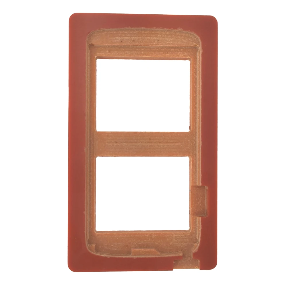 LCD-korjaus- ja liimausmuotti Samsung Galaxy 9295 ammattikorjaukseen