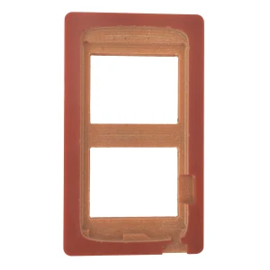 LCD-korjaus- ja liimausmuotti Samsung Galaxy 9295 ammattikorjaukseen