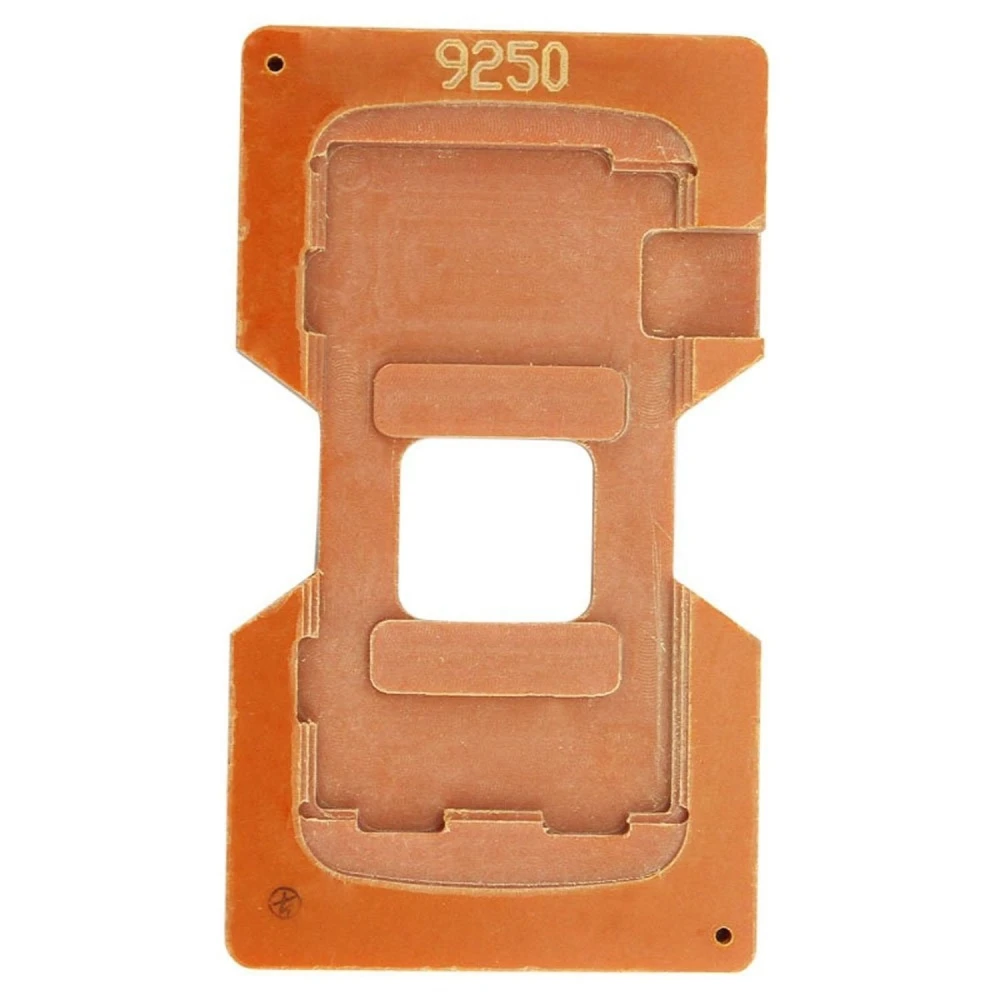 Samsung Galaxy Nexus LCD-korjaus- ja liimausmuotti ammattimaiseen asennukseen