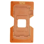 Samsung Galaxy Nexus LCD-korjaus- ja liimausmuotti ammattimaiseen asennukseen