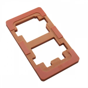 Mlink Samsung Galaxy S5 LCD-näytön liimausmuotti ammattimaiseen kiinnitykseen