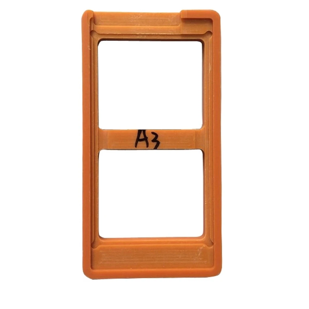 Samsung Galaxy S6 LCD-korjaus- ja liimausmuotti – ammattityökalu