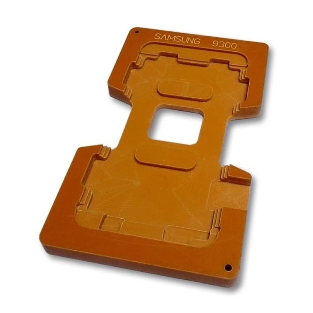 LCD-korjaus- ja liimausmuotti Samsung i9300 Galaxy S3 - ammattikorjauksiin