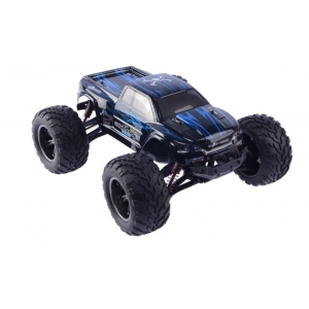 Monster Truck RC 2.4GHz 4 kanavaa 1/12 +40km/h No.9115