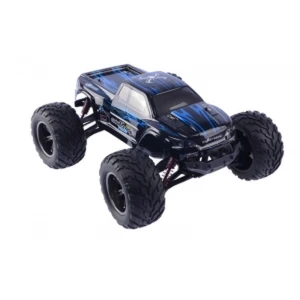 Monster Truck RC 2.4GHz 4 kanavaa 1/12 +40km/h No.9115