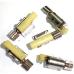 iPhone 3G värinämootori - alkuperäinen varaosa puhelimen korjaukseen