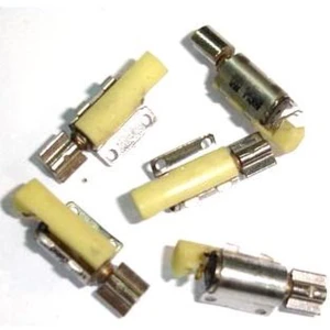 iPhone 3G värinämootori - alkuperäinen varaosa puhelimen korjaukseen