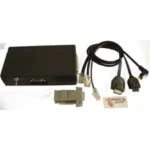 Motorola Emmidroid: boksi Motorola-puhelimien avaukseen ja korjaukseen