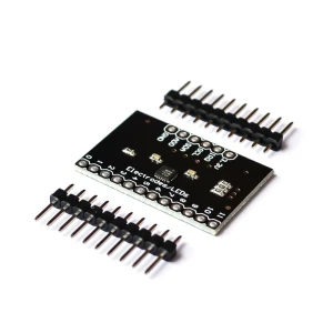 satkit MPR121 Breakout V12 kapasitiivinen kosketusanturimoduuli Arduinoon I2C-liitännällä