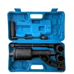 Vääntömomentin moninkertaistin kuorma-autoon 1