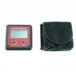 Digitaalinen kulmamittari magneettijalalla tarkkaan kulmamittaukseen