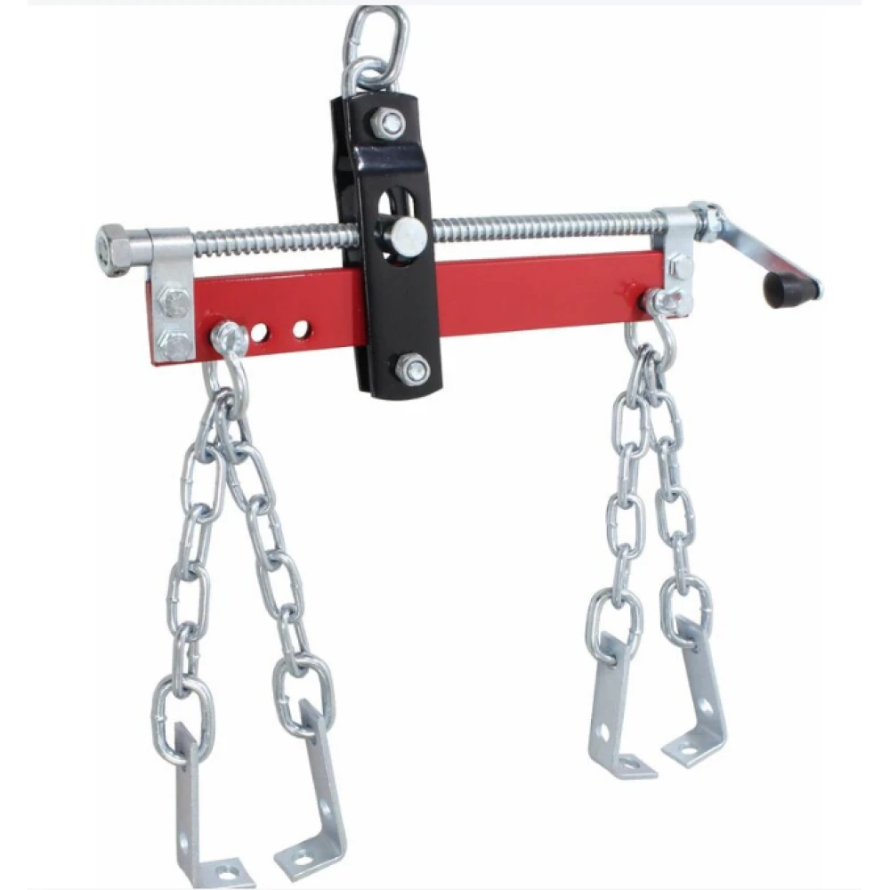 Moottorin tasain nosturiin 680kg TSX TOOL