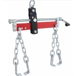 Moottorin tasain nosturiin 680kg TSX TOOL