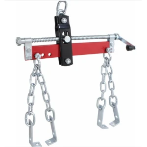 Moottorin tasain nosturiin 680kg TSX TOOL