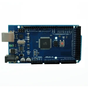 satkit Uusi Arduino Mega 2560 -levy ATmega2560-16au edistyneisiin projekteihin