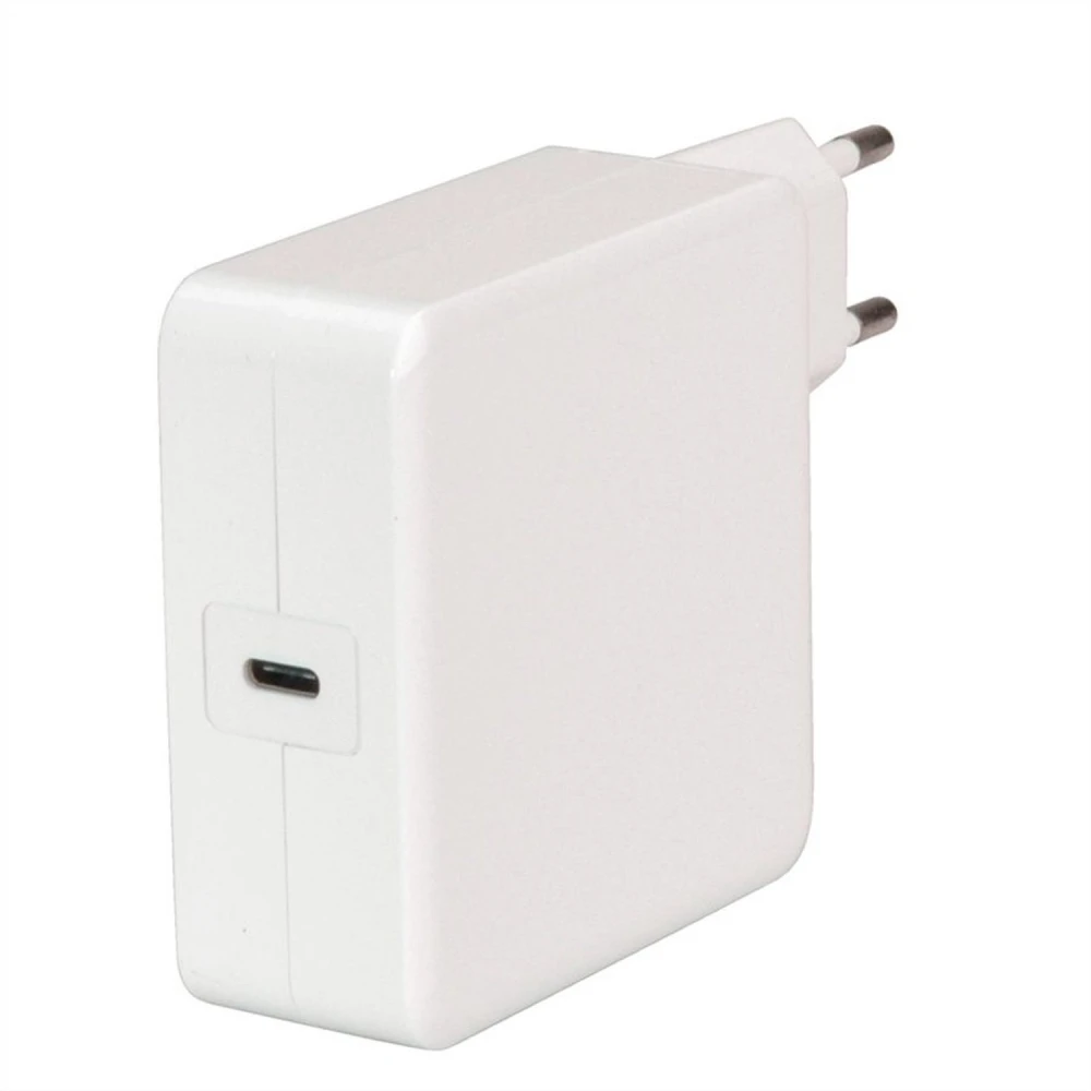 Uusi 65W USB-C-laturi MacBook Pro 13 tuumalle, yhteensopiva