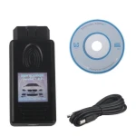OBD2 BMW Scanner V1.4.0 - BMW-diagnostiikkatyökalu