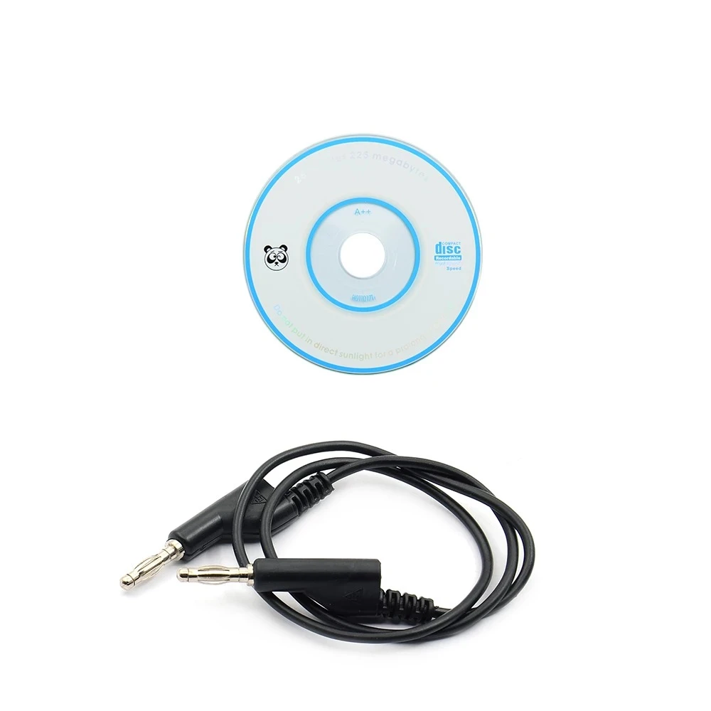 OBDII Breakout Box - protokolladetektori, ammattilaiskäyttöön