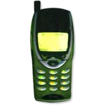 12 keltaisen LEDin 1206 pakkaus puhelimiin YourLed