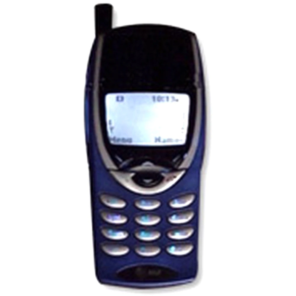 12 kpl valkoisia 1206 LED-valoja matkapuhelimiin