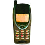 12 kpl oranssit LEDit 1206 korkealla kirkkaudella korjauksiin ja projekteihin