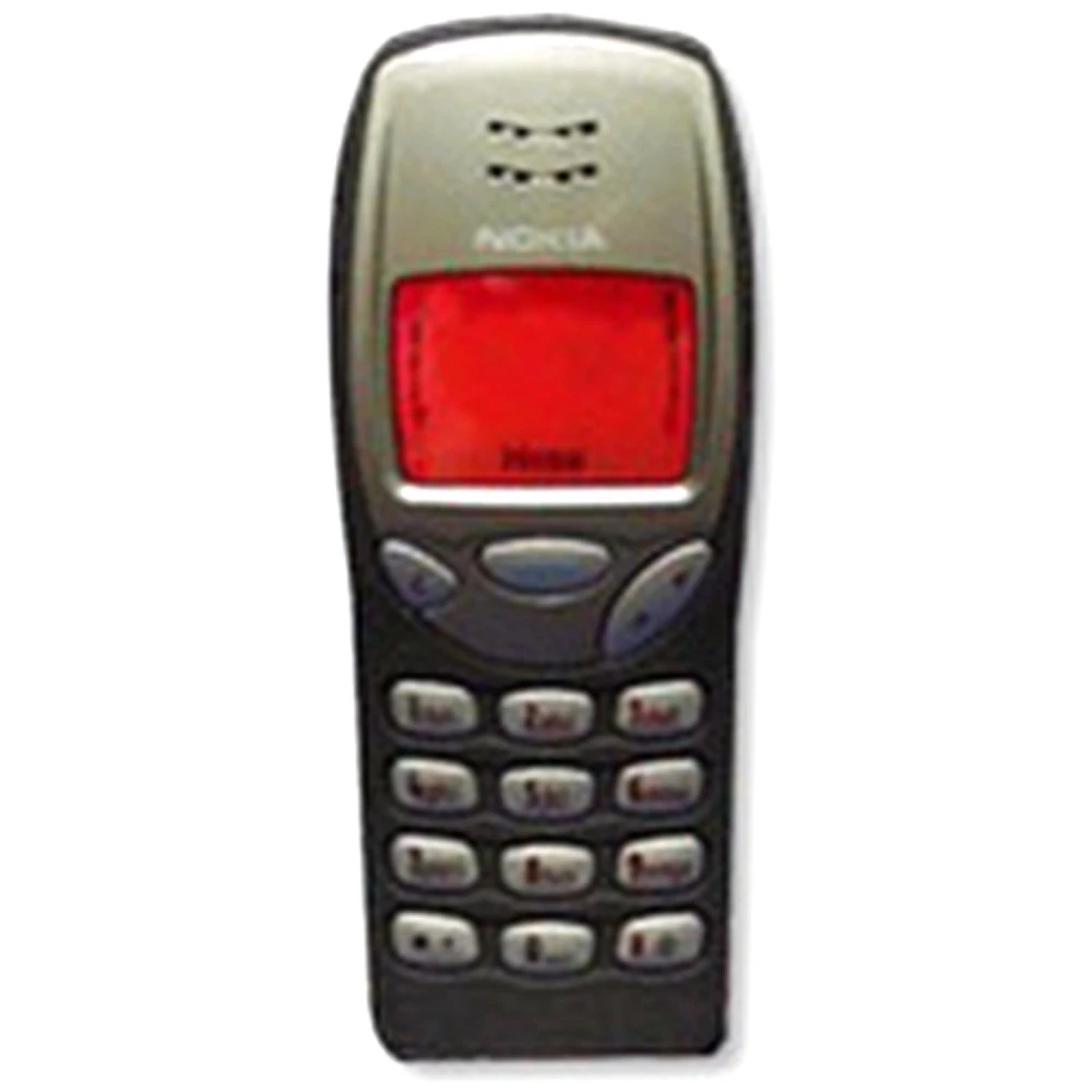 12 punaisen 0603 LEDin pakkaus puhelimiin ja elektroniikkaan