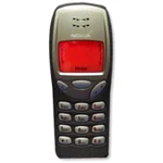 12 punaisen 0603 LEDin pakkaus puhelimiin ja elektroniikkaan