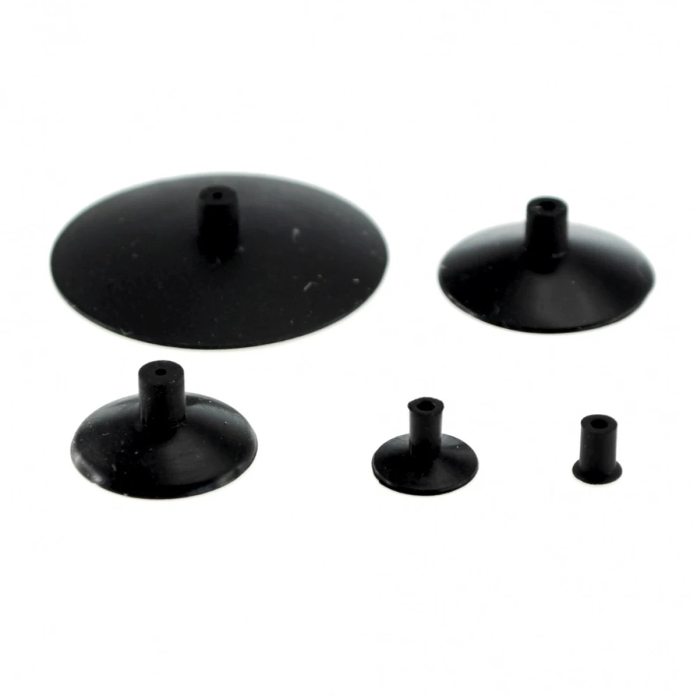 5 kpl imukalvopaketti Satkit-juotosasemaan - alkuperäinen varaosa