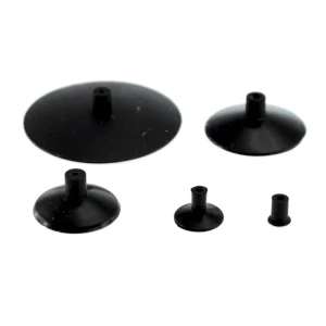 5 kpl imukalvopaketti Satkit-juotosasemaan - alkuperäinen varaosa