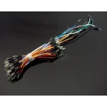 65 Arduino-kaapelin pakkaus projekteihin ja elektroniikan prototyyppeihin