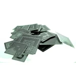 Pack 79 stenciliä kuumasulatukseen BGA-hitsaukseen ja elektroniikkakorjaukseen