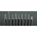 9 juotoskärkeä Mlink, Aoyue, Atten ja Hakko