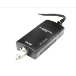 Zinwell ZPL-220 200Mbps PLC Ethernet -pakkaus verkkovirran kautta