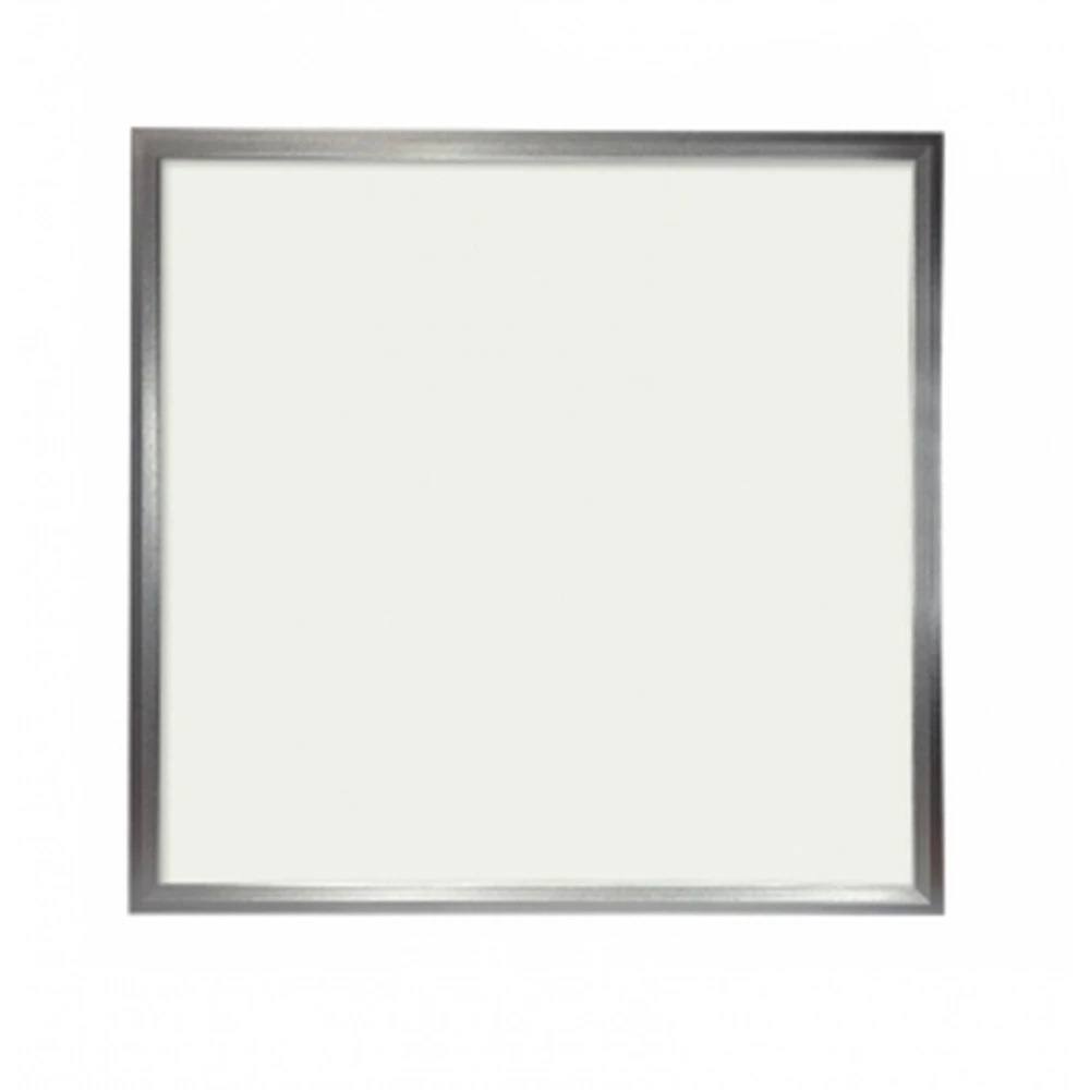 LED-paneeli Slim 60x60 cm 48W neutraali valkoinen 4500K, driver mukana
