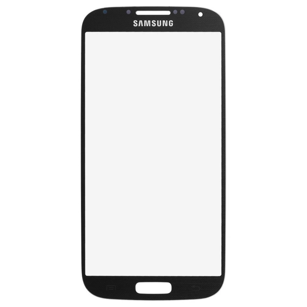 Samsung Galaxy S4 I9500 musta lasinäyttö korjaukseen